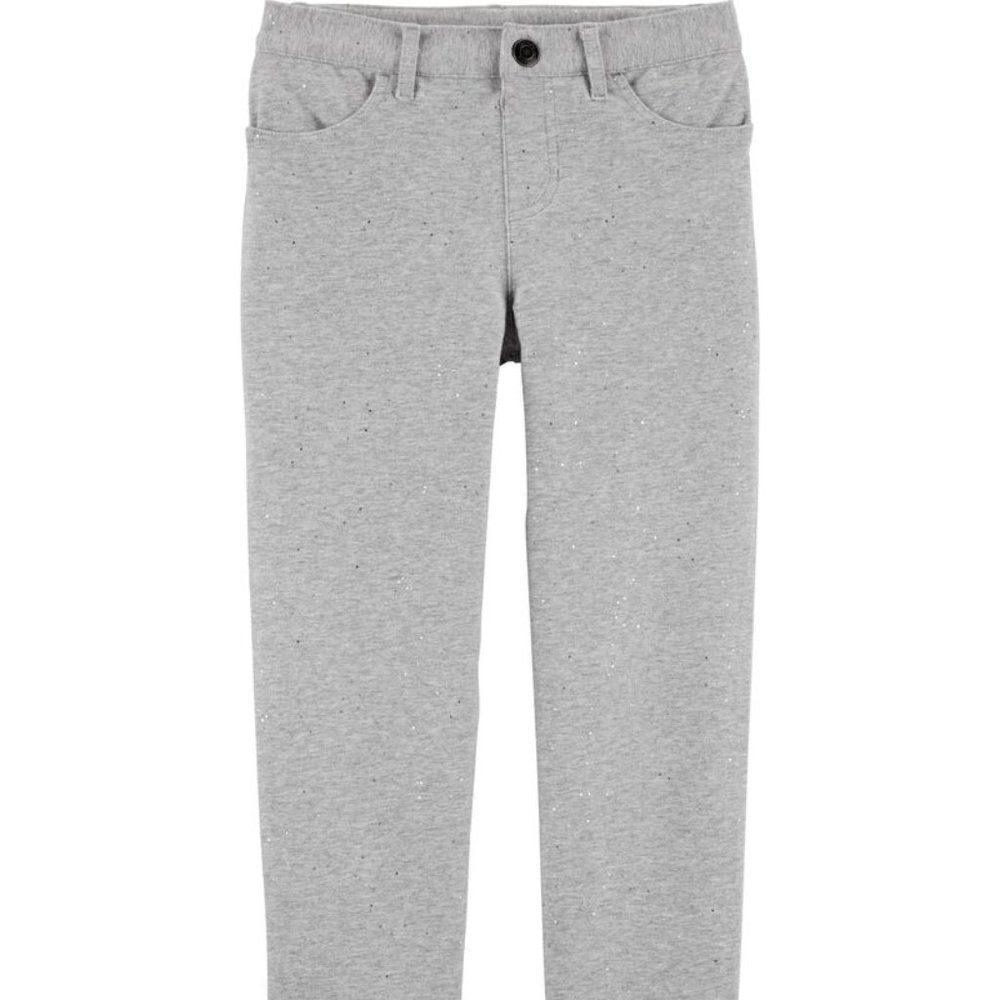 Carter’s Glitter Jeggings‎